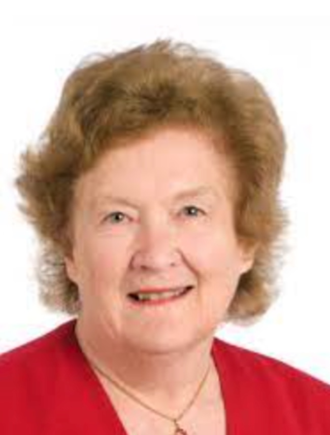 Professor Frances Separovic tweet media