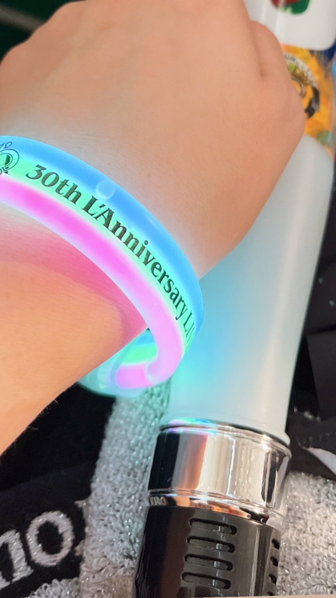 LA_0113_rc's tweet photo. ラニバフィナーレ
すっごく楽しかったですっ！！🌈 https://t.co/xZ1gua2x6E