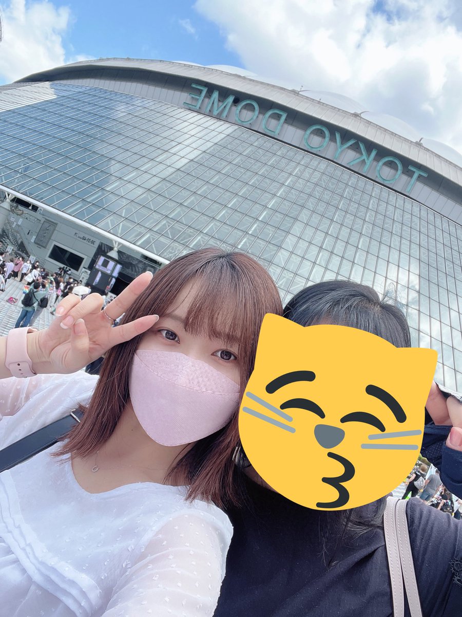 LA_0113_rc's tweet photo. ラニバフィナーレ
すっごく楽しかったですっ！！🌈 https://t.co/xZ1gua2x6E