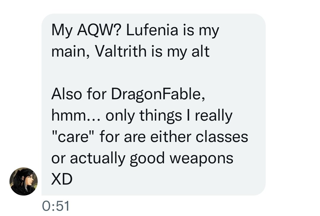 Nurse_AE1's tweet photo. Scammer Scammer Scammer
Good Morning Guys  Scammer changed his twitter Name Dont Forget To Report and write some good reviews on his YouTube Channel New Twitter name is @NothaFFOO  and old is @DissidiaNotha
https://t.co/pY2AV9dEEd
 #aqw #aq3d #Dragonfable  #mechquest #aqclassic https://t.co/W7K582x3kn