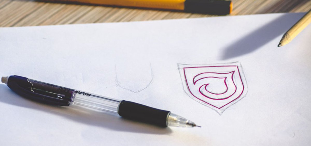 Want to create a great new logo that stands out from the crowd in a competitive market? Our Visual Communications Director Faye shares her tips and advice here: bit.ly/3PxCV5W 

#marketing #logo #design #creative