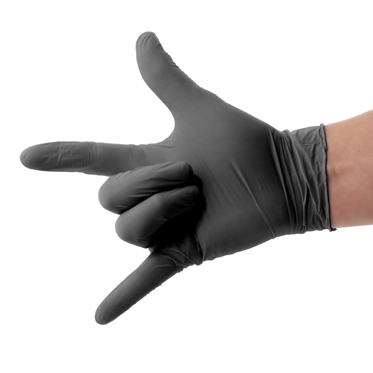 Fresh Stock Alert!

Bold Black Heavy Duty Nitrile Gloves. Back in stock! Available in Medium, Large and XL

Give us a call today on 01482 795770
Or Email: Paul@rchull.com , Eddie@rchull.com

R&amp;C, 31-33 Reform Street, HU2 8EF, Hull

#gloves #nitrile #Bold #workwear #randc #rc