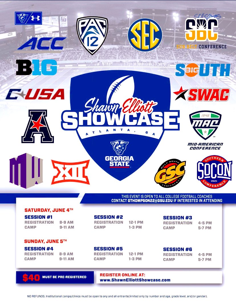 Shawn Elliott USC tweet media