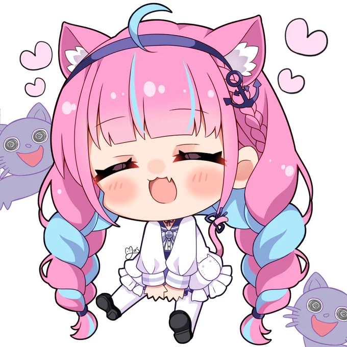 おすわり2期生まとめ💕(すばうはそのうち)
#シオンの書物 #百鬼絵巻  #あくあーと #しょこらーと 