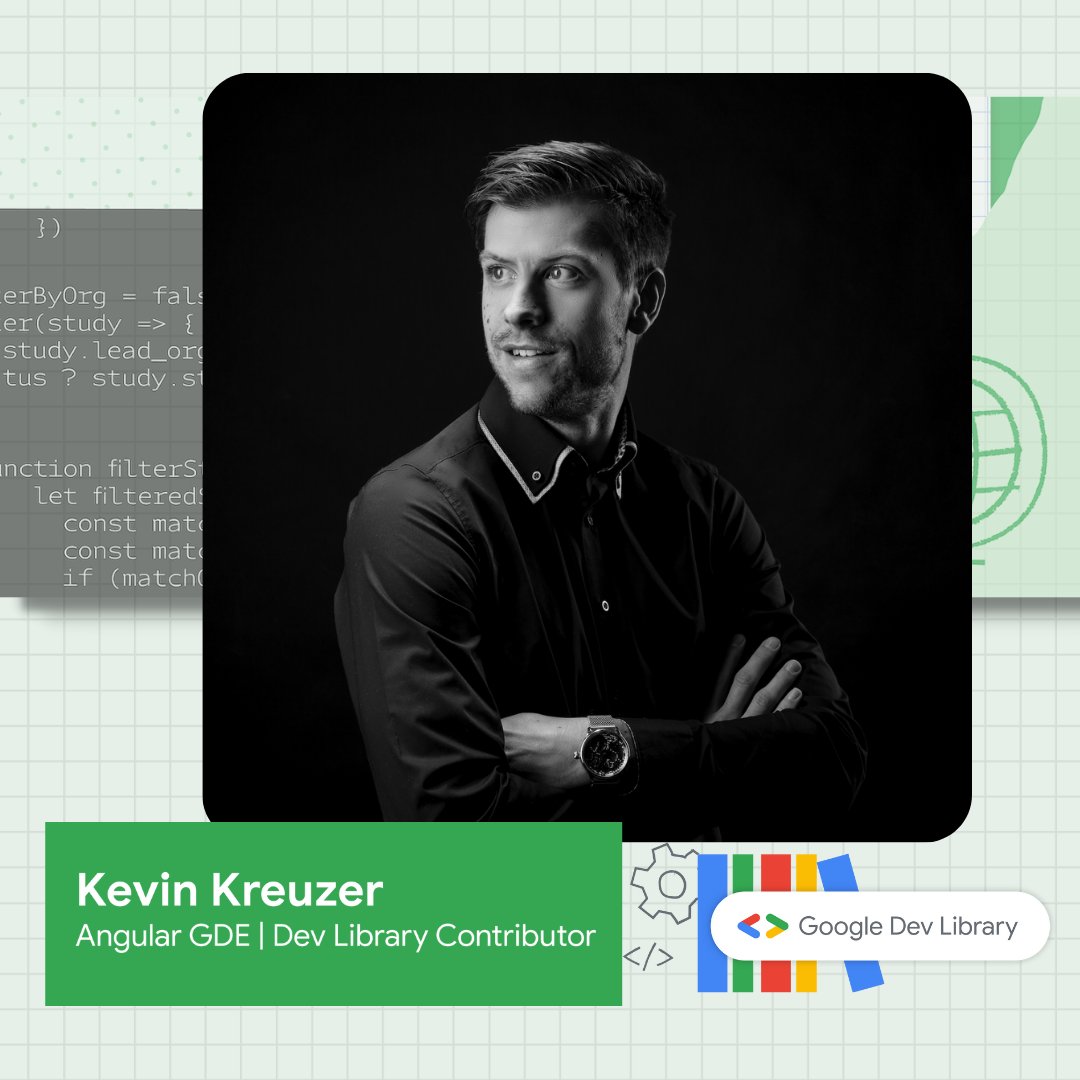 Google for Developers tweet media