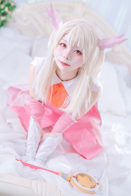 コスプレイヤー未完のやんのTwitter画像28