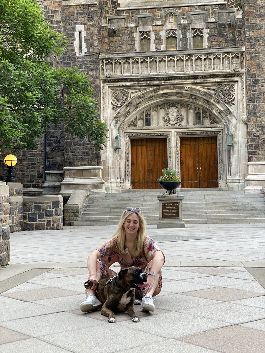 Shered04's tweet photo. Congratulations Mads!!
#lehighgrad https://t.co/yEDEcYK5Zq