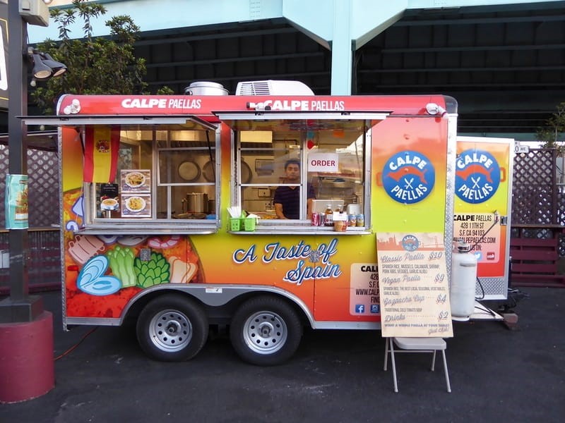 SFT_mn's tweet photo. New post (New ServSafe Managers Guide to Seasonal Food Stands) has been published on Safe Food For Thought - https://t.co/Ec6iI1ThJJ https://t.co/RJsIlRuIM6