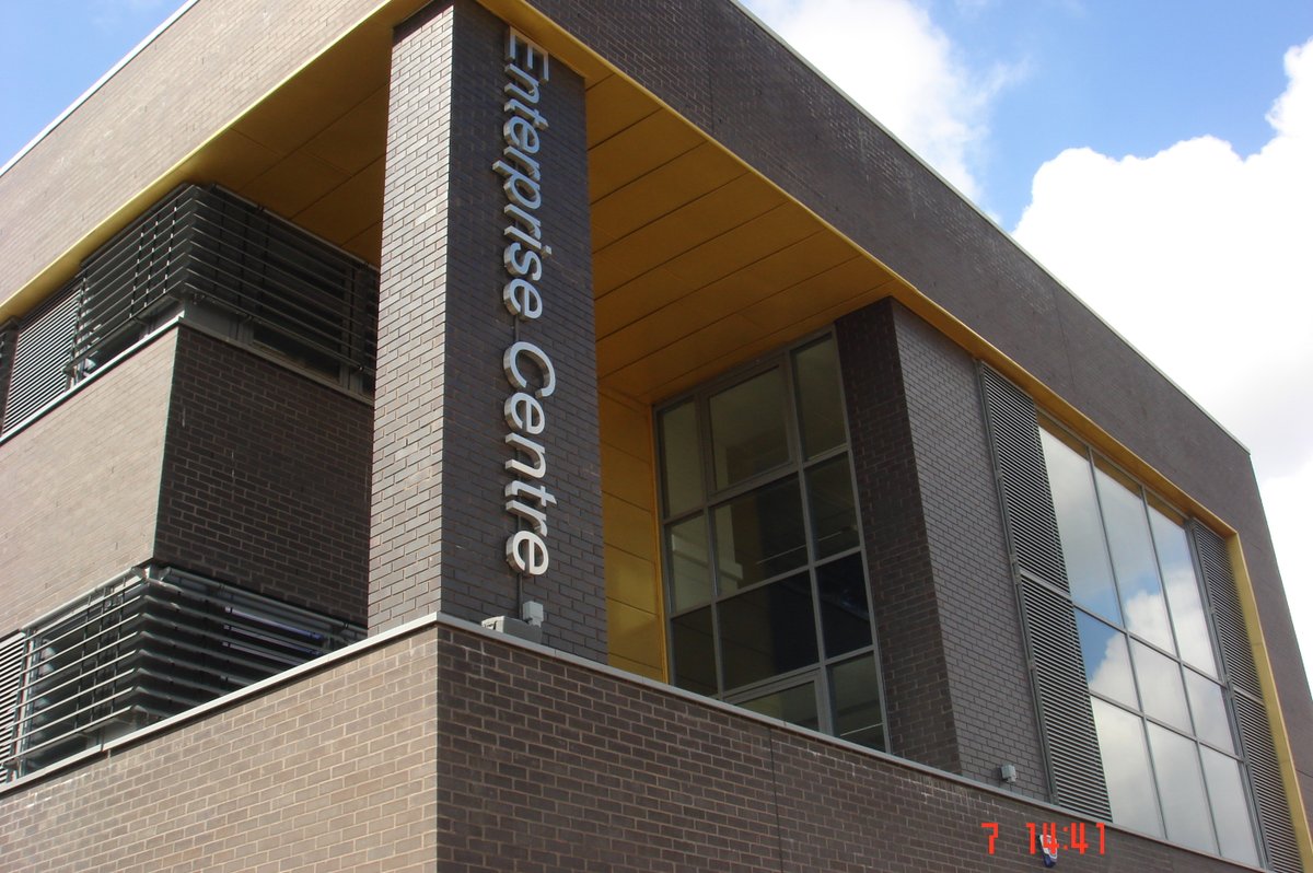 Solihull for Success tweet media