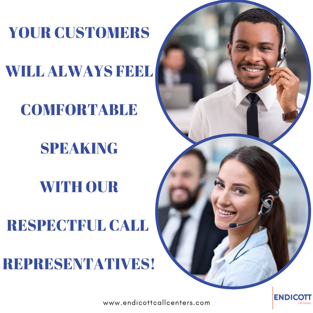 EndicottComm's tweet photo. Endicott Call Centers is one of the nation’s premier outsourced Call Center Service providers. Get in contact with us today by visiting https://t.co/AfEjDy0BvJ!

#Endicott #emergencydispatch #answeringservices #callcenter #customerservice #customerexperience #bilingual #bpo https://t.co/UrfV3D1TB3
