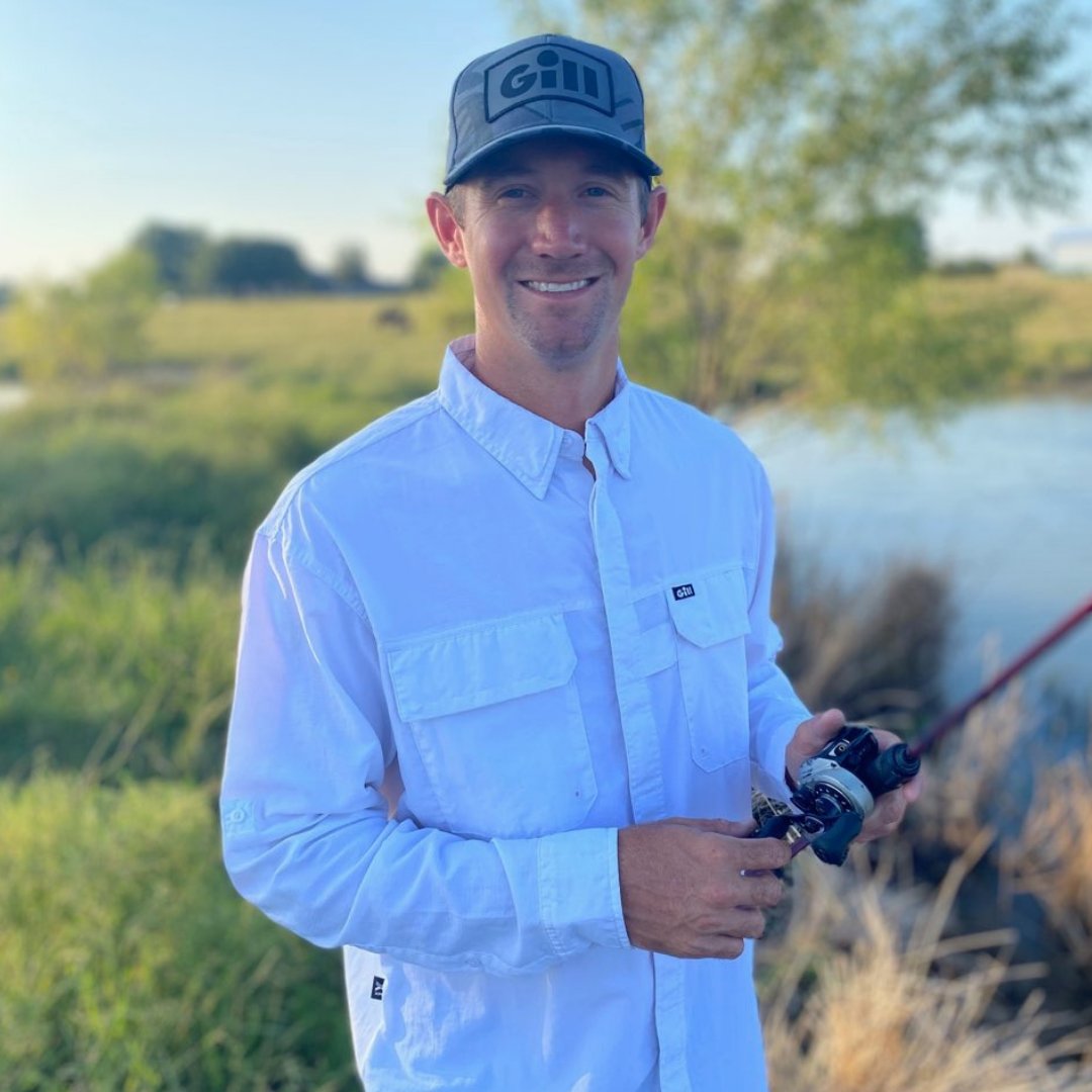 GillFishing's tweet photo. Want to make your wardrobe work harder this spring? 

Shop our men's picks that will carry you through this season and beyond. 👉https://t.co/TjWhpZXpnQ

#gillfishing
#SpringEdit https://t.co/VCS7qnWBVX