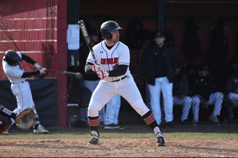 Tommy Antonucci, CatholicU '22, accepted a job as Business Development Representative at Okta. "The balance between sports and school allowed me to have immense success and I would not be anywhere without my coaches and professors." ow.ly/5Lh850Jei3G #ThisisCatholicU