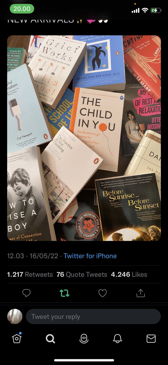afirw's tweet photo. @literarybase Dah😔😔😔😔😔 https://t.co/xDrolDXSse