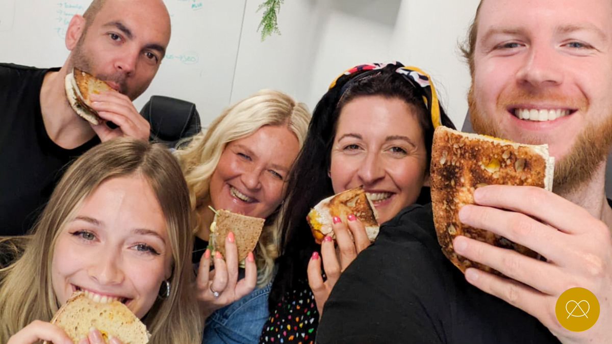 Pretzel Group 🥨 tweet media