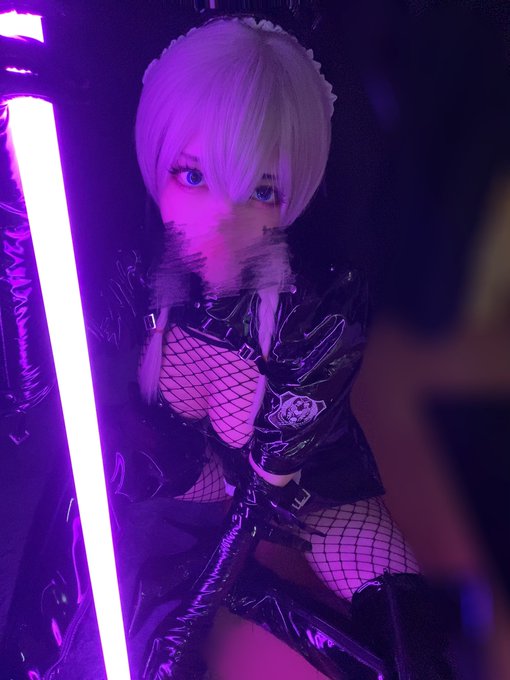 コスプレイヤーおもち(neo.omochi)のTwitter画像22