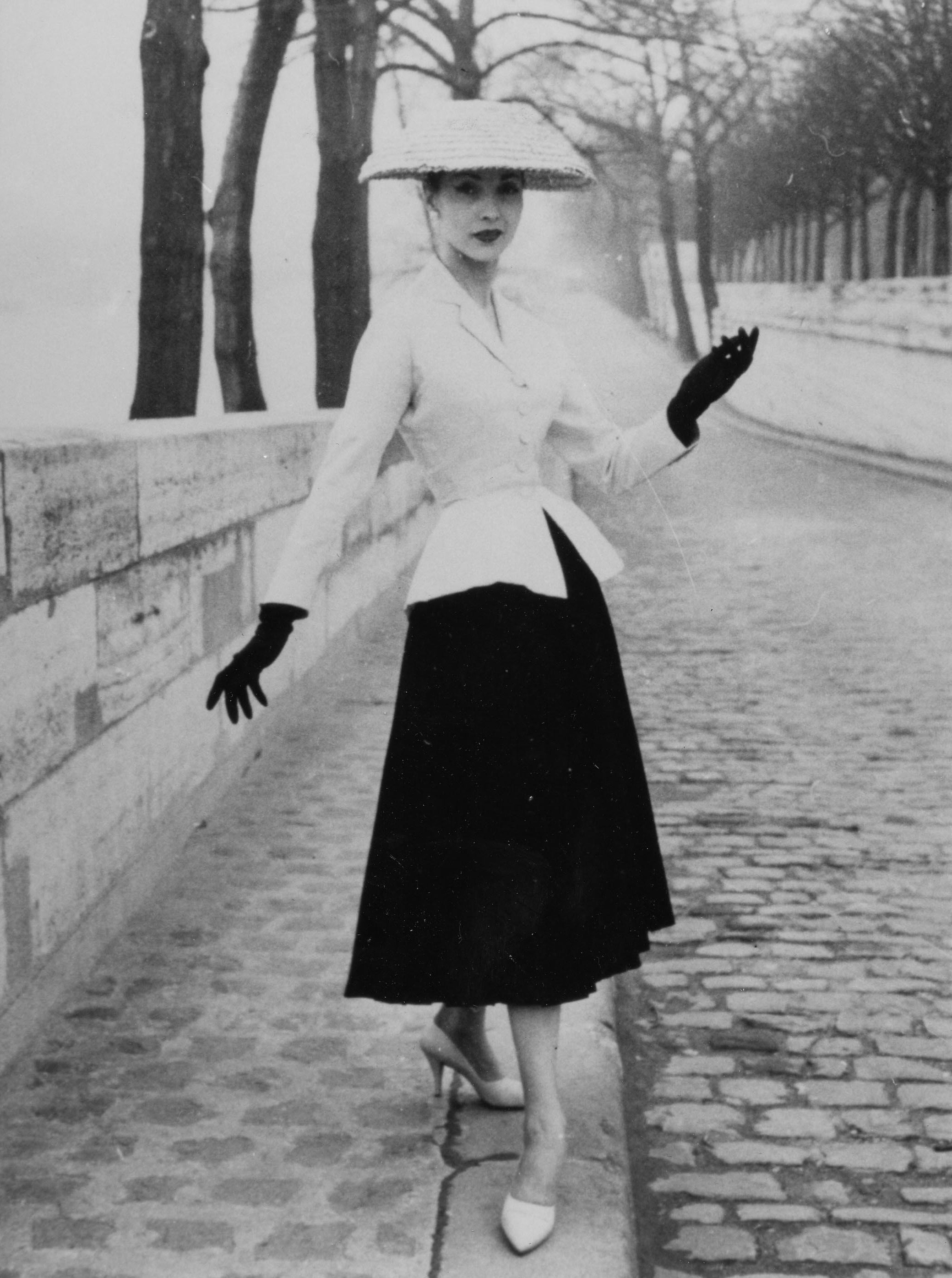 Dior tailoring 1 2025