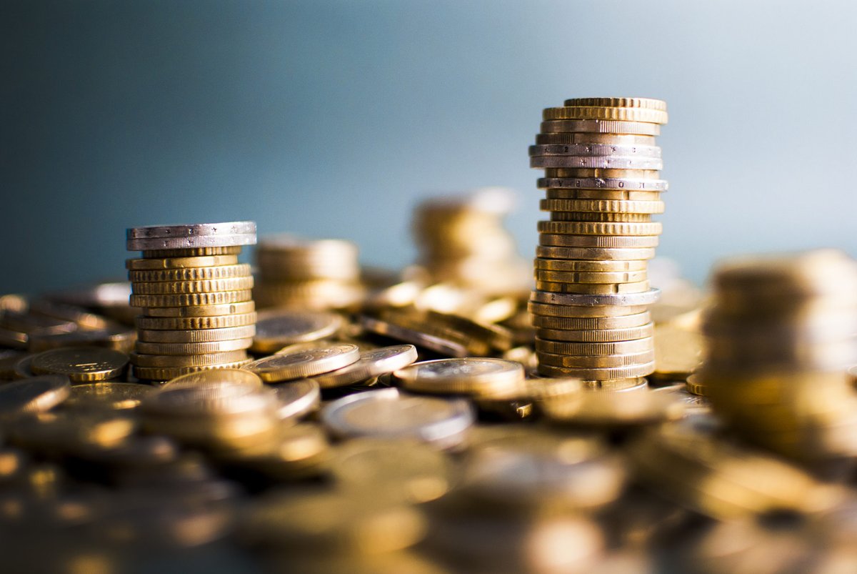 audit_concept's tweet photo. SCPI, assurance-vie, cryptomonnaies, ETF... Quel sont les placements les plus adaptés pour vous actuellement ? 🤔

Discutons-en ! 🤝

#SCPI #AssuranceVie #Patrimoine #Finance https://t.co/816GNLOp5o https://t.co/WbxF48h0cY