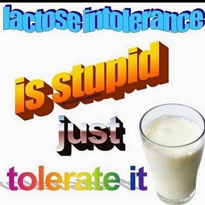 reminder 2 myself as i ate a big ass scoop of ice cream and farting