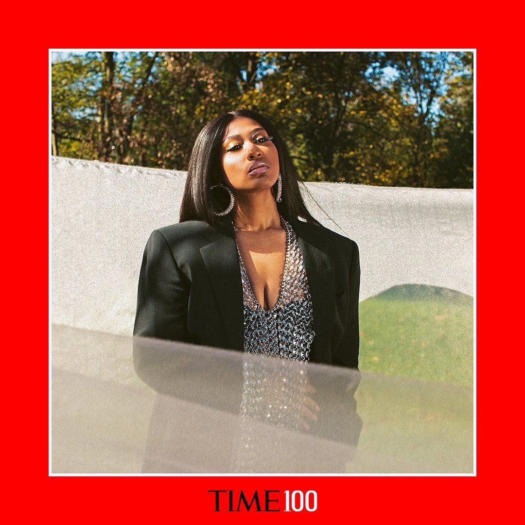 jsullivanmusic's tweet photo. Yβall π₯Ί #Time100 thank you @MsAmberPRiley for surprising me with this write up ππΎ https://t.co/VnAdq6eTV0