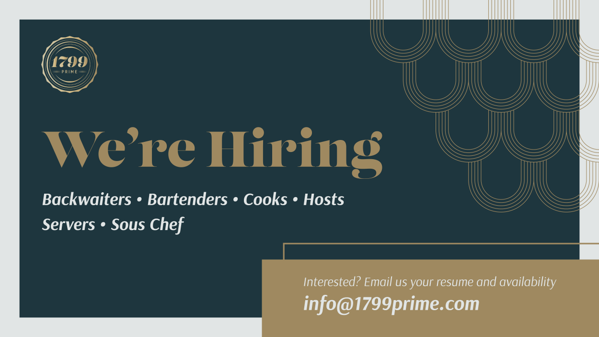 1799 PRIME Steak & Seafood tweet media