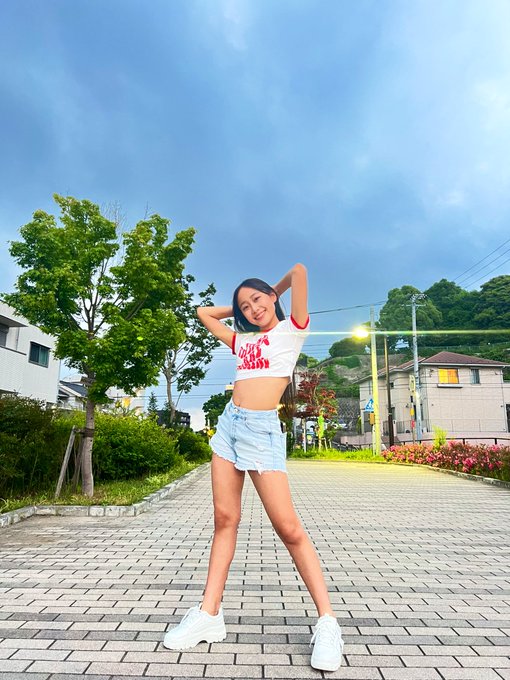 Twitterのコスプレ画像24