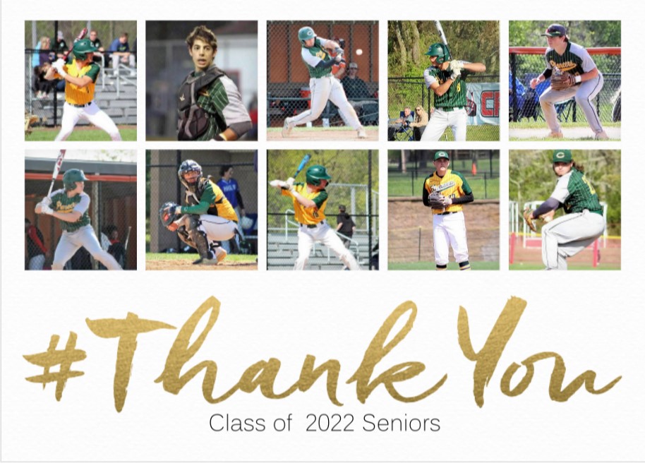 ClearviewBB's tweet image. Game Day !! 🔋⚡️🔋⚡️
🆚 @WHSBaseballNJ 
⏰ 4:00 PM
⚾️ #SeniorDay
#WinThisPitch #Together @viewathletics @ViewVarsity