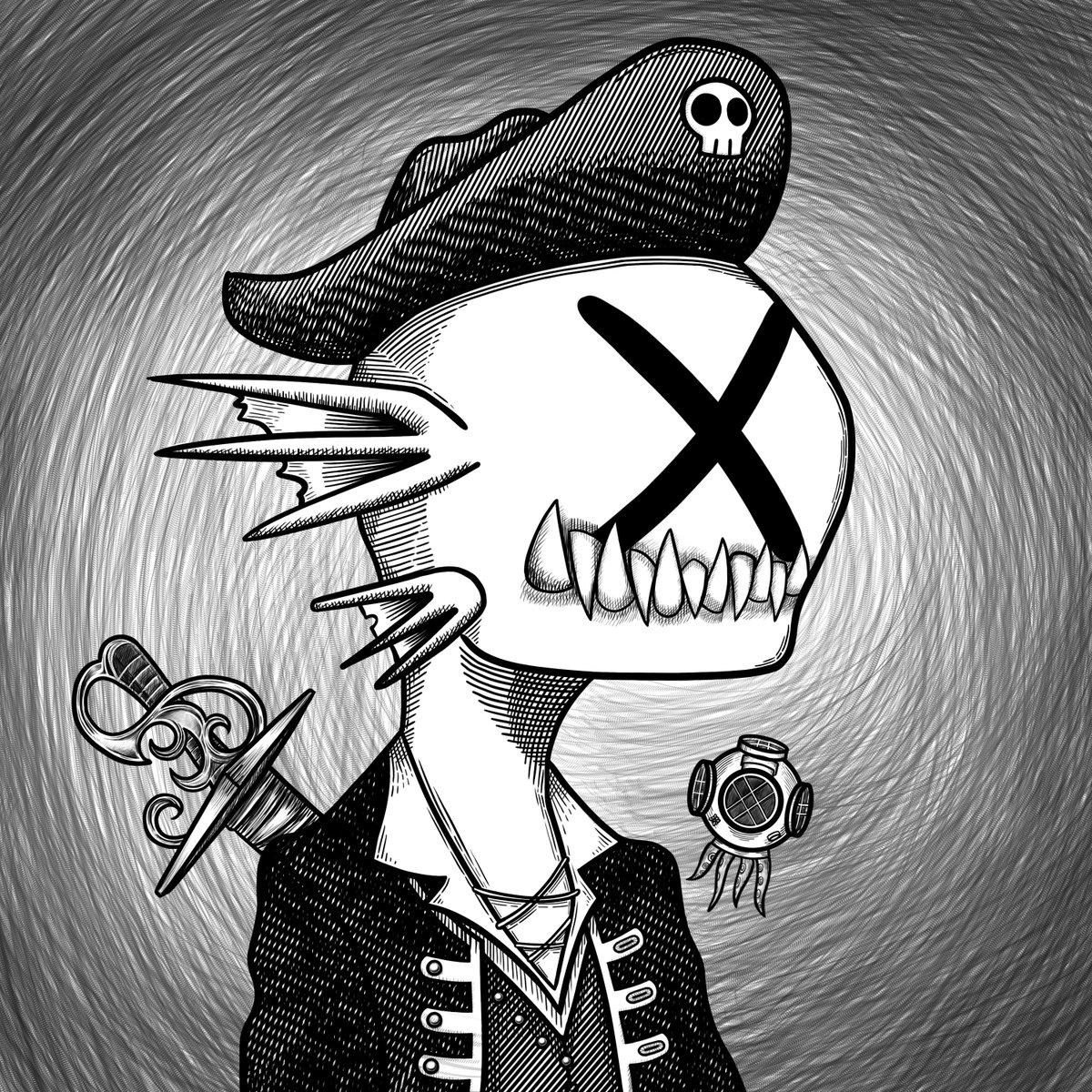 babypetchy's tweet photo. Pirates of Sea Shanties🎣🐟
@MaraNFT_DAO @SeaDAOSol @SeaShantiesSol https://t.co/WQnsqJR8IL
