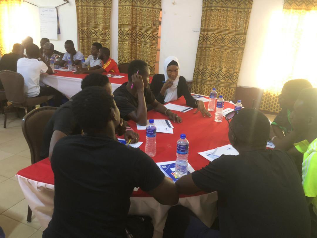 Startup Incubator tweet media