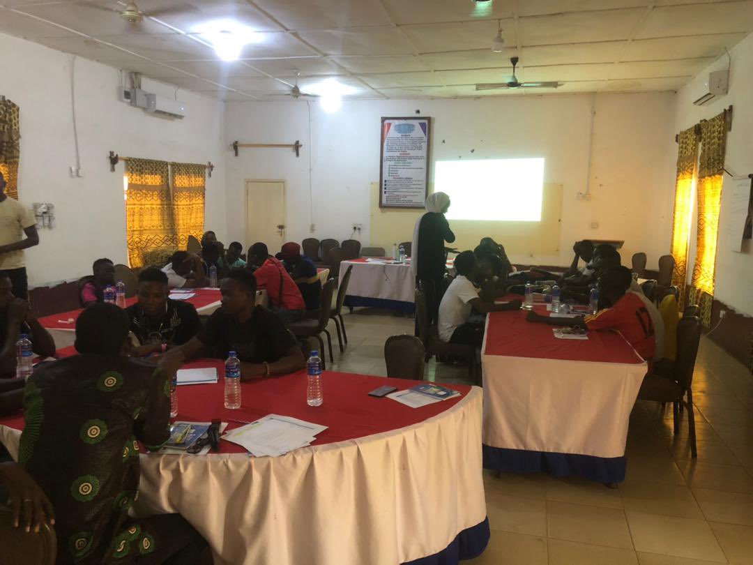 Startup Incubator tweet media