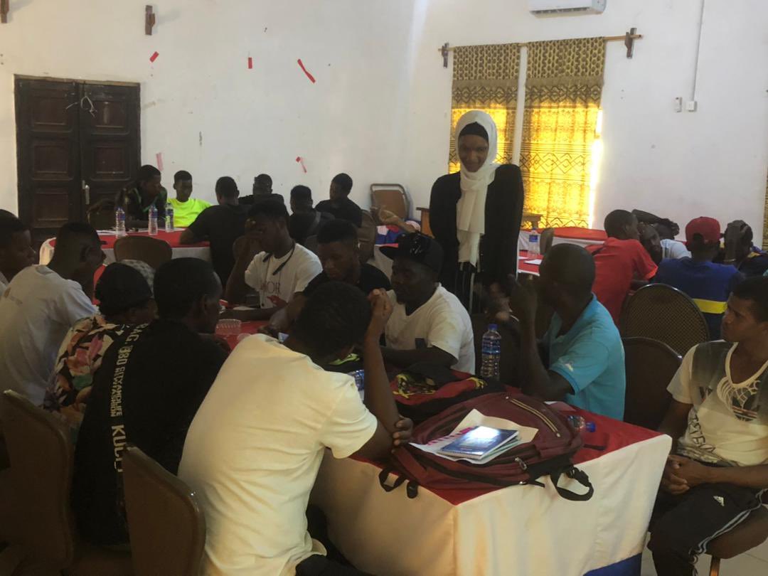 Startup Incubator tweet media