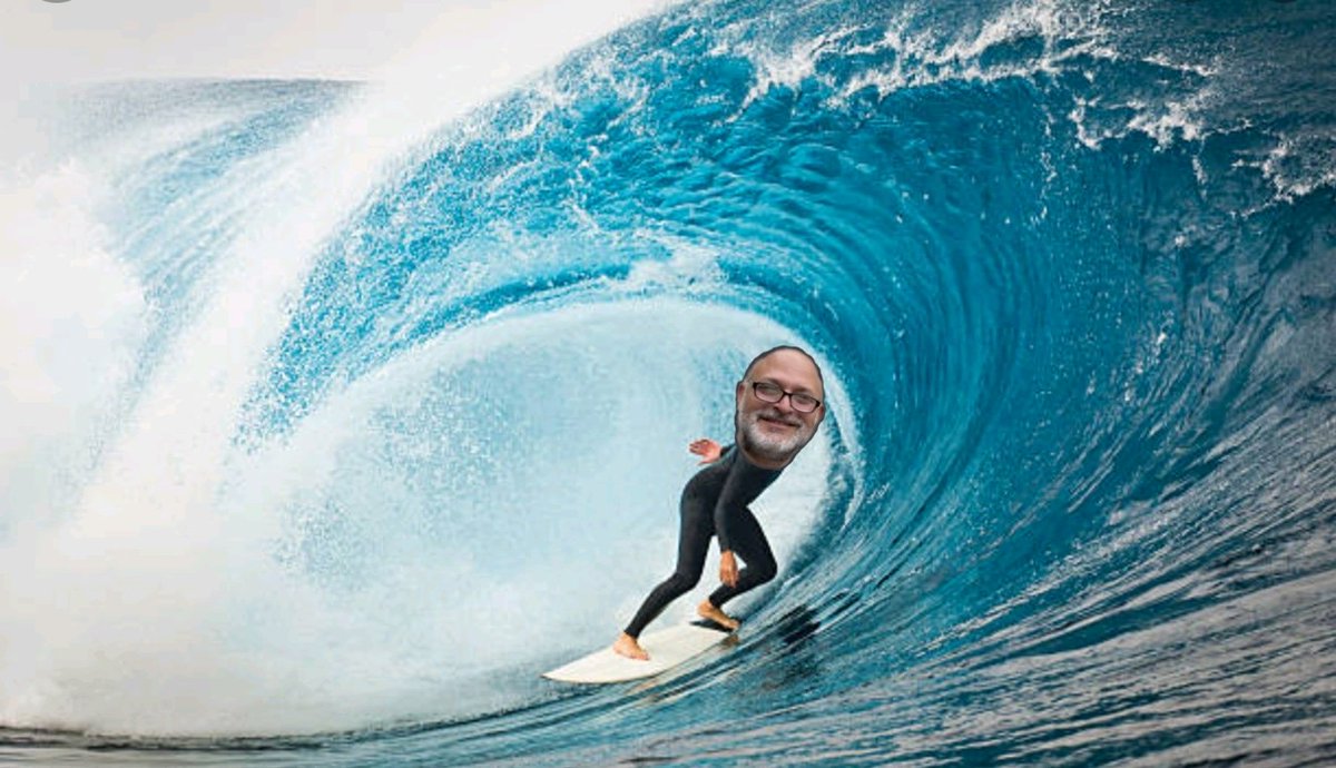 <a href="/FOMOHead/">⚡️FOMOHead™ (🐝,👹)</a> call sign is TIDAL WAVE! What is yours??whatsmycallsign.com - Have some fun with #SBUDAO #NFTCommunity