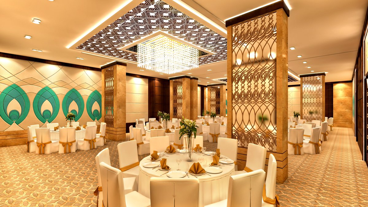CgiElevation's tweet photo. Do you like the 3D Dining hall Interior Image?👇🏻
.
The dining room is in fact the heart of any place.! 🤍
.
.
#interior #interiordesign #interiordesigner #RoyalsFamily #hotel #dining #diningroom #furnituredesign https://t.co/zcbvoZ3178