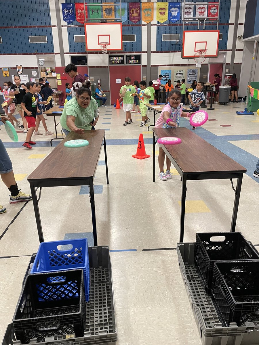 Field day fun! <a href="/Buffalo_Creek1/">Buffalo Creek Elem</a>