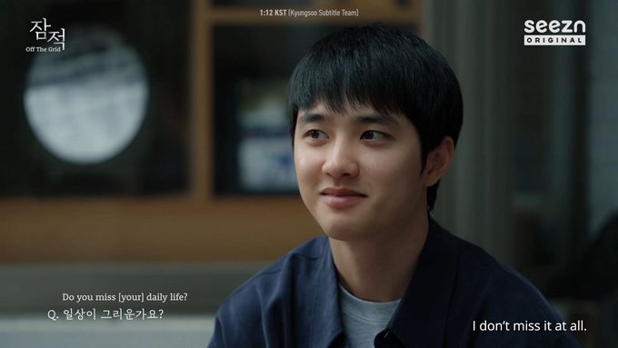 EXOdicted's tweet photo. [UPDATED EPS. 2] - [ENGSUB/DOWNLOAD] Off the Grid: Doh Kyungsoo (All the Episodes, Clips and Teaser) https://t.co/qv71seNE70 #엑소디오 #도경수 #DO(D.O.)
#DOHKYUNGSOO #KYUNGSOO https://t.co/uA73xu5AV9