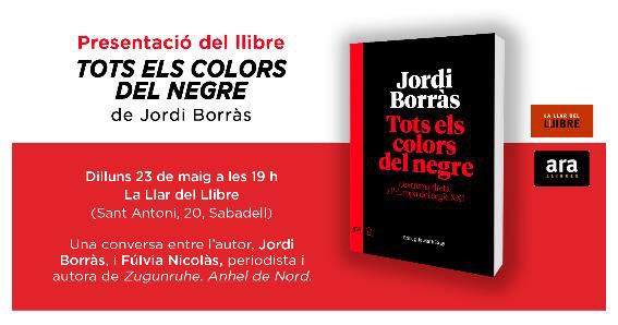 La Llar del Llibre tweet media