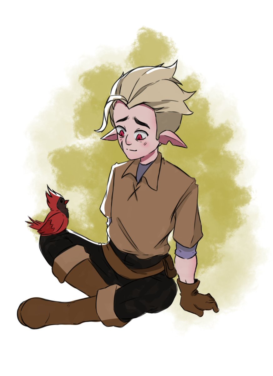 ShadowYuki10's tweet photo. Quick doodle
#TheOwlHouse #huntertoh #theowlhousespoilers #TheOwlHouseSeason2 #hunter #TOH #tohfanart https://t.co/SIf2YQuMNP