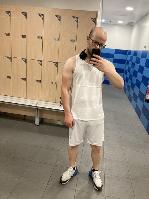 &ldquo;N&atilde;o existe sucesso sem esfor&ccedil;o e dedica&ccedil;&atilde;o &ldquo; 🏋️&zwj;♀️ https://t.co/U4Fc6xLTdJ