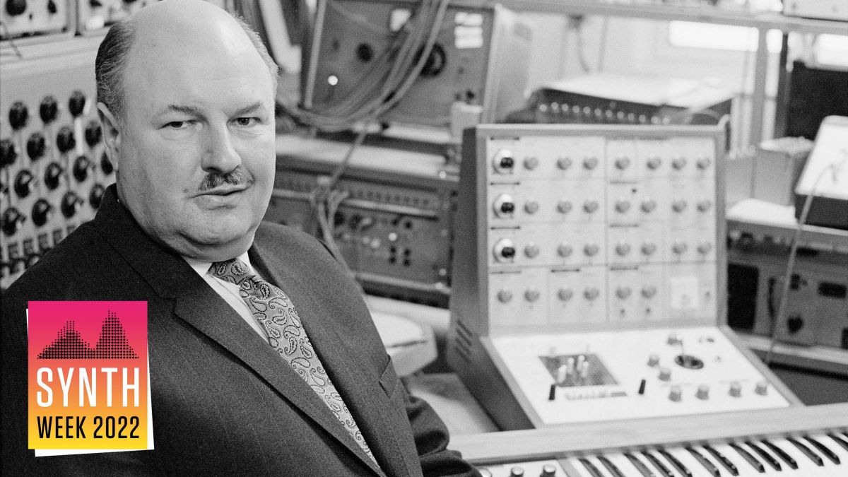 computermusicuk's tweet photo. 60 years of the synth: the '60s https://t.co/IACpDCnShv https://t.co/Ij69yuNs5K
