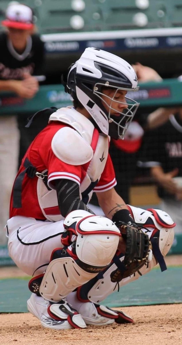 CardinalMooneyC's tweet photo. Congrats to Cardinal Mooney Senior @tommyrice02 who has been selected to play in the @MHSBCA1 East/West All-Star Game @ComericaPark on 6.20. 
We are proud to have him represent Mooney Baseball! 
@statechampsmich @ColdWeatherBats @G_StuckOnSports  @svsubaseball 
@svsuathletics https://t.co/eiHiqsh7VU