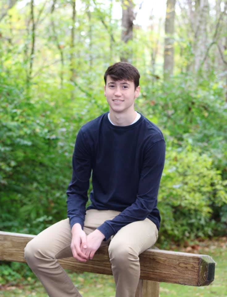 mj2marketing's tweet photo. 🎉 Lots to celebrate this #gradseason at MJ2!

⚾ Lisa Moore's son, Mac, graduated from Olentangy Berlin and is off to play baseball at @earlham1847!

🏀 Jenn Dring's son, Aidan, graduates from Dublin Coffman and will play basketball at @BaldwinWallace! https://t.co/3WXsfg8ELe