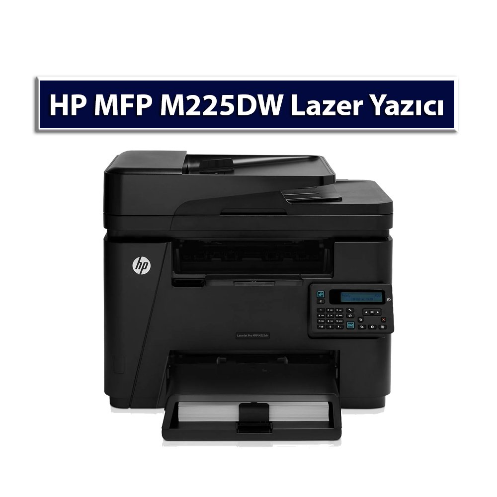 teknogolddepo's tweet photo. HP MFP M225dw Toner Fiyat #CF484A, #M225dw, #CF283A, #CF283X, #83a https://t.co/c0BNxUajNL https://t.co/Ea8UIQqlkL