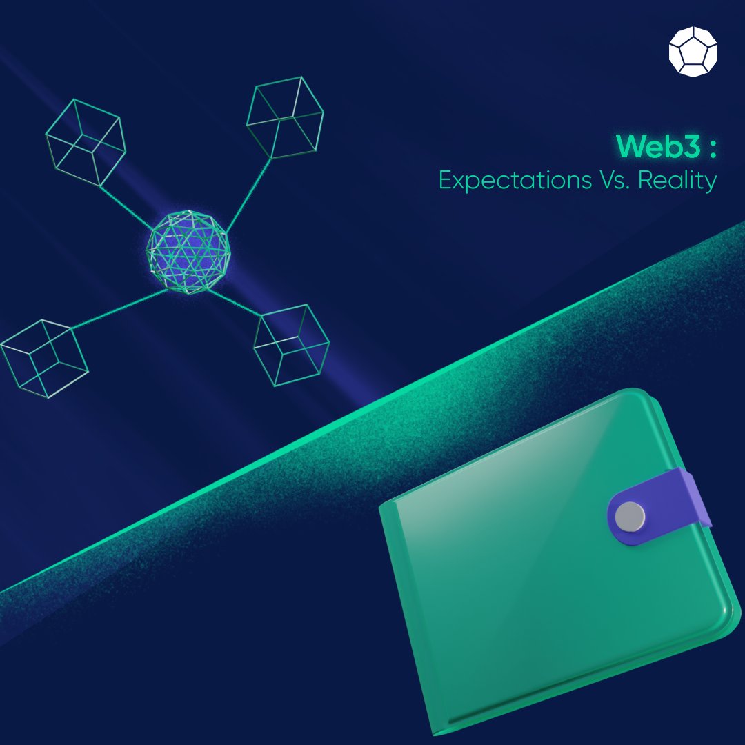 The Next Big Thing?
Read more here: buff.ly/3lw9uU1

#AstralisAi #Web3 #Blockchain #Decentralisation