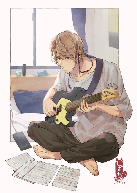 #ジャン流し
昔のと最近の 