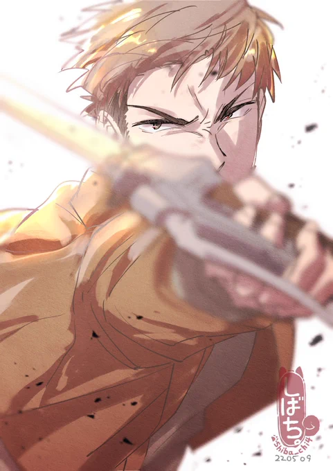 #ジャン流し
昔のと最近の 