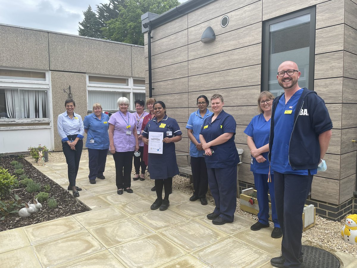 Laura Andrews (@andrews_laurak) on Twitter photo Congratulations to the orthopaedic outpatient team for obtaining Silver Accreditation 👏 so proud of you all, what a great service and excellent team ⭐️ <a href="/RUHBath/">RUH Bath 🏥</a> <a href="/Antonialynch/">Toni Lynch</a> @CaraCBCEO <a href="/AnneP247/">Anne Plaskitt 💙</a> <a href="/ReshmiSumith/">Reshmi Ravi</a> @Baz_HC @DerekRo61887676 <a href="/SimonAn01336768/">Simon Andrews💙</a> Congratulations to the orthopaedic outpatient team for obtaining Silver Accreditation 👏 so proud of you all, what a great service and excellent team ⭐️ <a href="/RUHBath/">RUH Bath 🏥</a> <a href="/Antonialynch/">Toni Lynch</a> @CaraCBCEO <a href="/AnneP247/">Anne Plaskitt 💙</a> <a href="/ReshmiSumith/">Reshmi Ravi</a> @Baz_HC @DerekRo61887676 <a href="/SimonAn01336768/">Simon Andrews💙</a>