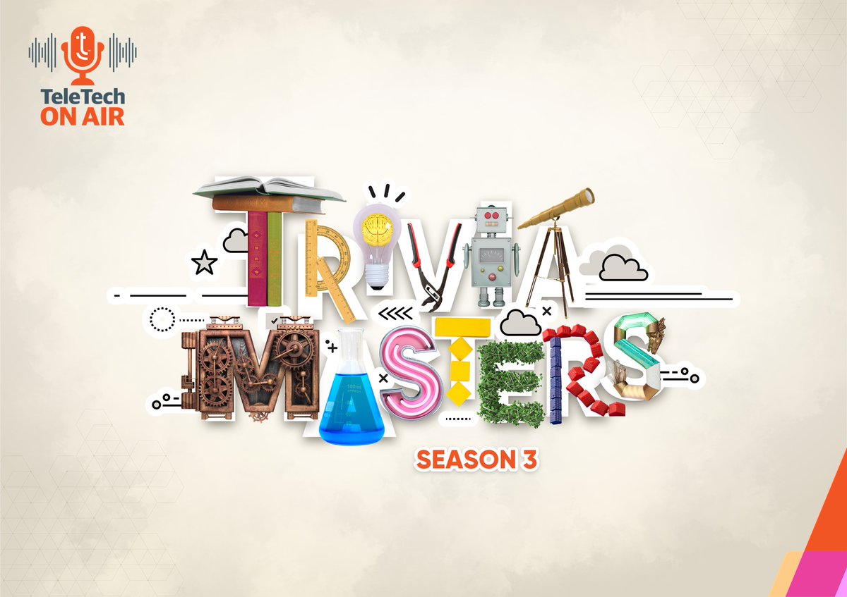 teletechlife's tweet image. TeleTech on Air is back! Compete against other employees in our wanderlust-themed livestream of #TriviaMasters S03 Ep02 on May 26, 5 p.m. Philippine Time at fb.com/TeleTechPilipi….

#ExperienceTeleTech #EmployeeExclusives