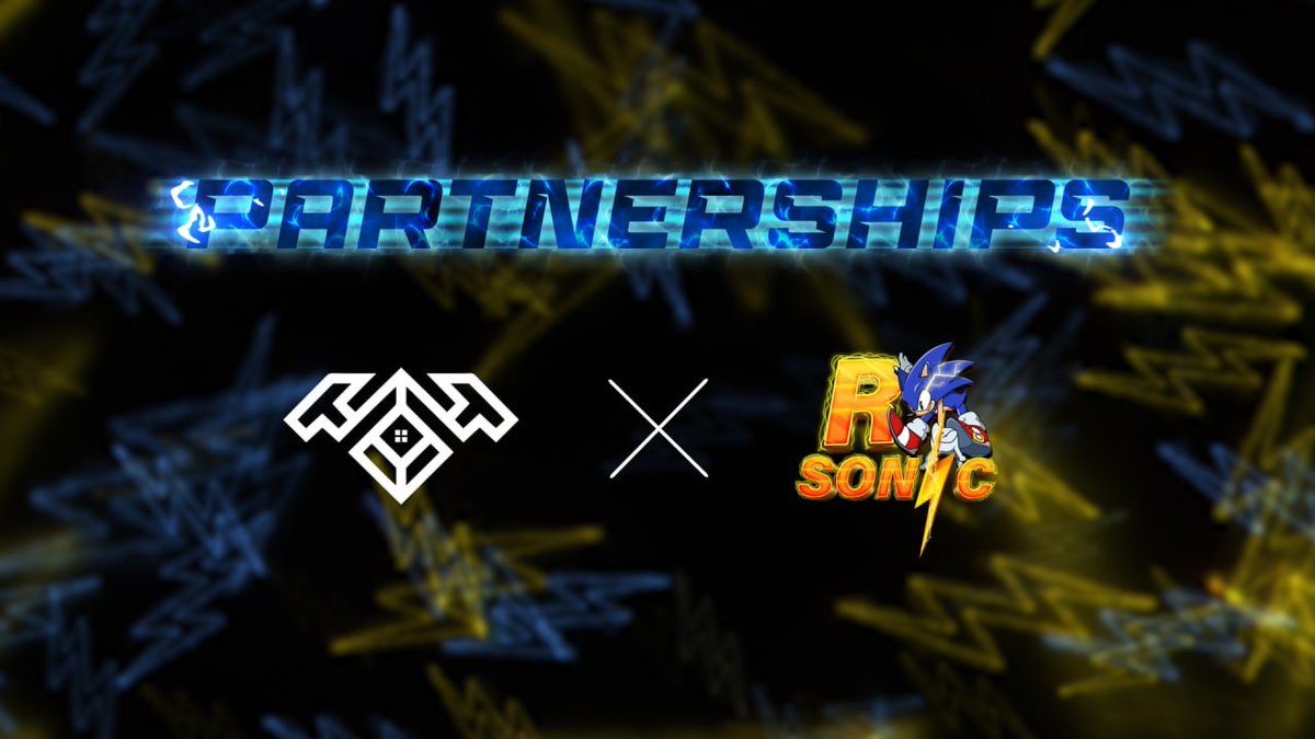 SONIC 🔶 tweet media