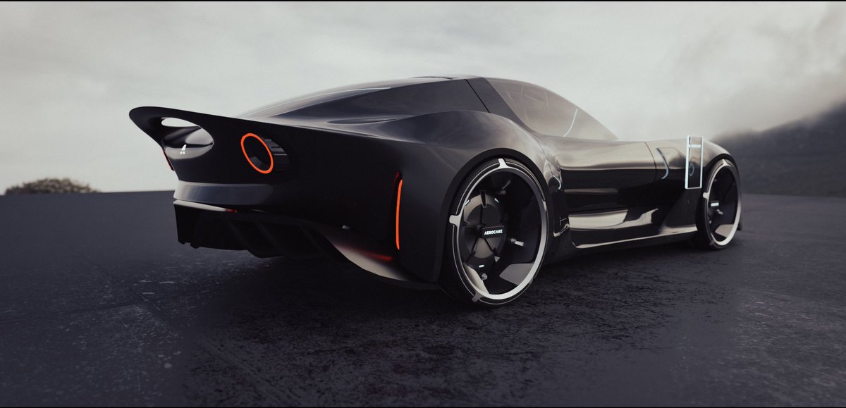 Aero_Carz's tweet photo. Mention a song that you’d love to listen while driving the beautiful Aero GT. 🎶

#WithoutLimits #AeroCarz https://t.co/L43ricVVRc
