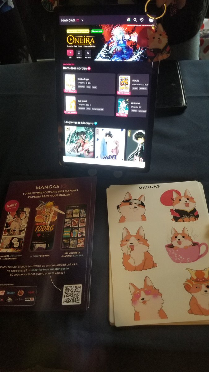 VRTvingt tweet media