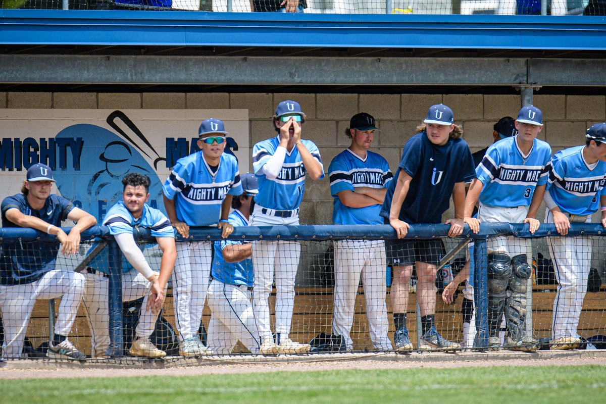 Immaculata Athletics (@iumightymacs) on Twitter photo First Atlantic East Championship: ✅
First NCAA berth: ✅
First Time Hosting the NCAA Regionals: ✅
This was a season of firsts for <a href="/MightyMacsBase/">Immaculata Baseball</a>. Congratulations to the Mighty Macs on a successful 2022 season!
#GoMacs First Atlantic East Championship: ✅
First NCAA berth: ✅
First Time Hosting the NCAA Regionals: ✅
This was a season of firsts for <a href="/MightyMacsBase/">Immaculata Baseball</a>. Congratulations to the Mighty Macs on a successful 2022 season!
#GoMacs